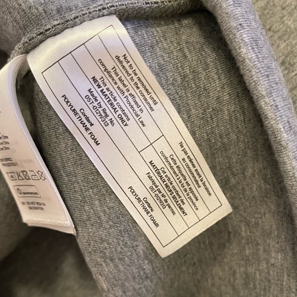 Alexander Wang & H&M Sweater - Picture 5 of 6